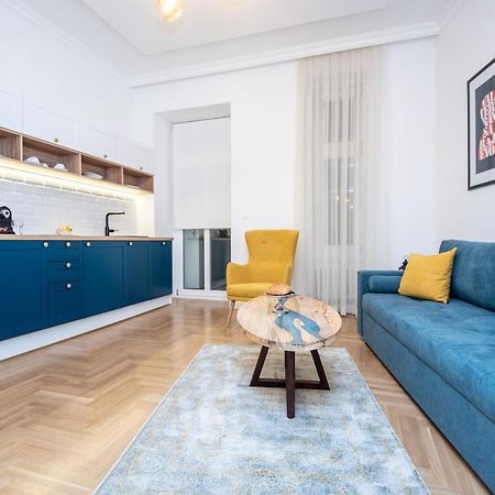 Megapolis City Center Suites Сараево Экстерьер фото